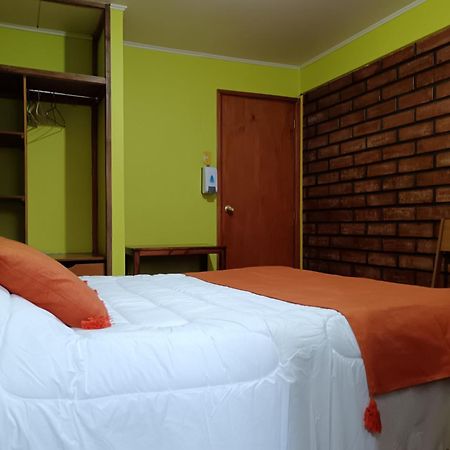 El Jardin Puerto Natales Exterior foto