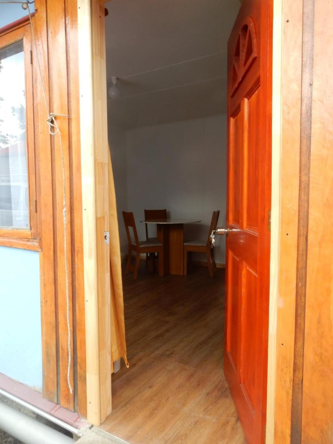 El Jardin Puerto Natales Exterior foto
